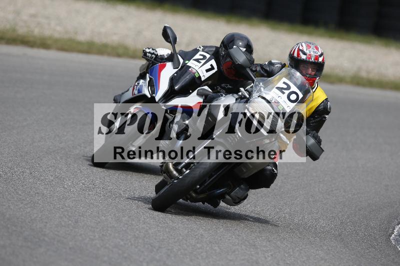 /Archiv-2024/47 27.07.2024 Speer Racing ADR/Rookies/20